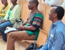 keynote speakers