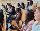 keynote speakers