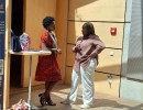 networking