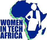 women in tech Africa